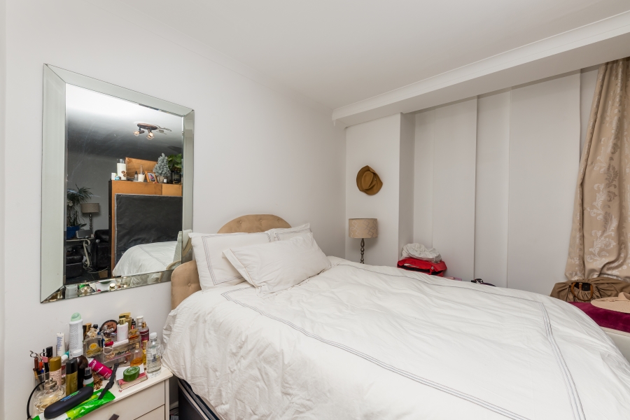 0 Bedroom Property for Sale in Cape Town City Centre Western Cape